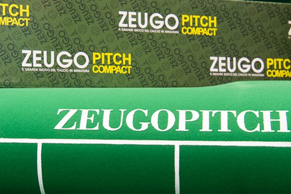 Zeugopitch Compact – campo a 7