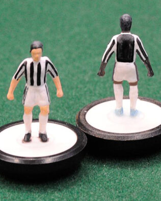 Juventus home 2018