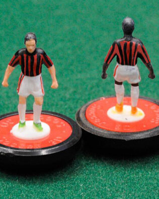Milan home 2018