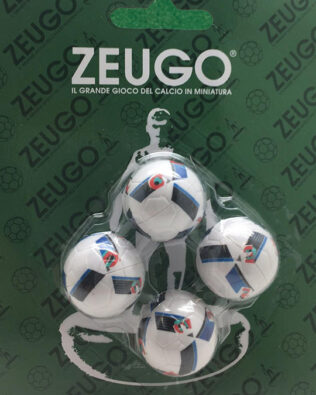 Pallina ZEUGO EURO 2016