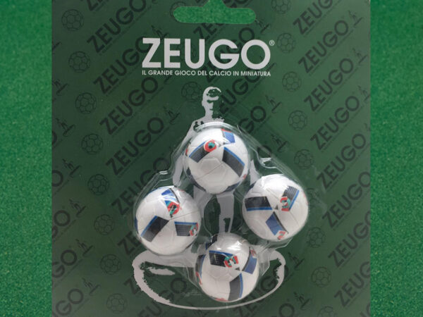 Pallina ZEUGO EURO 2016