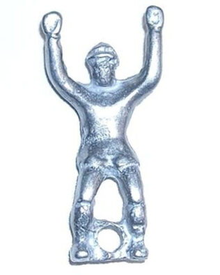 Portiere 2a generazione