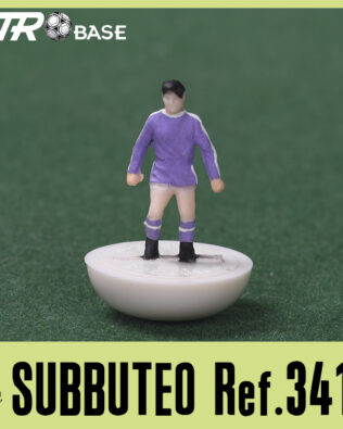 Astrobase - Squadre Replica