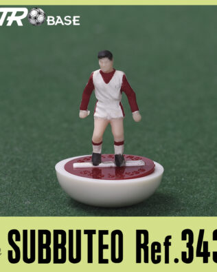 Astrobase - Squadre Replica