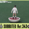 Astrobase - Squadre Replica