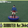 Astrobase - Squadre Replica