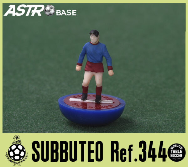 Astrobase - Squadre Replica