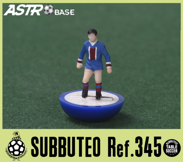 Astrobase - Squadre Replica