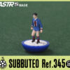 Astrobase - Squadre Replica