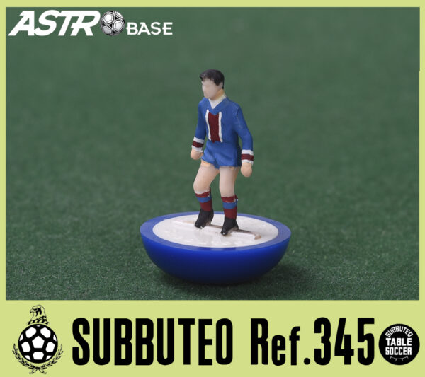 Astrobase - Squadre Replica