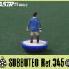 Astrobase - Squadre Replica