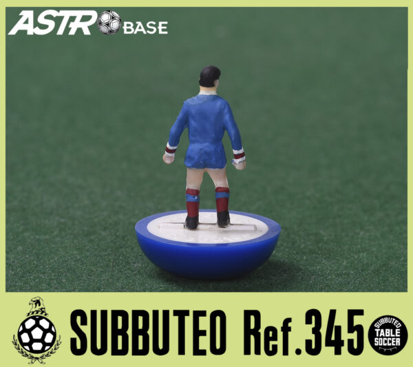 Astrobase - Squadre Replica