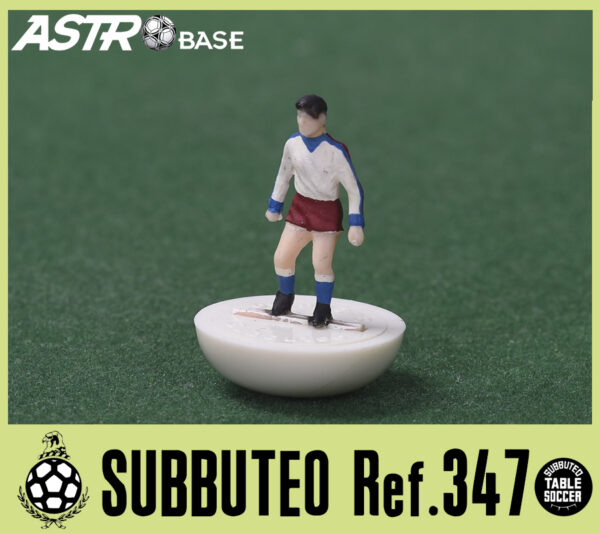 Astrobase - Squadre Replica