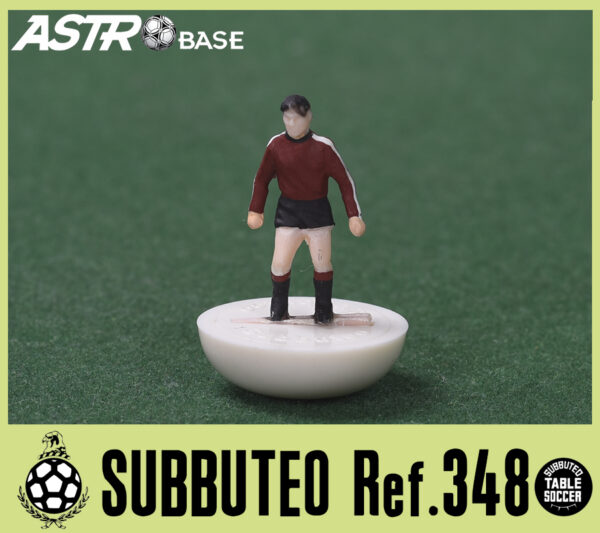 Astrobase - Squadre Replica