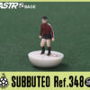 Astrobase - Squadre Replica