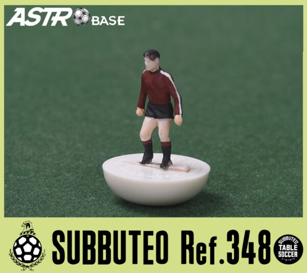 Astrobase - Squadre Replica