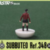 Astrobase - Squadre Replica