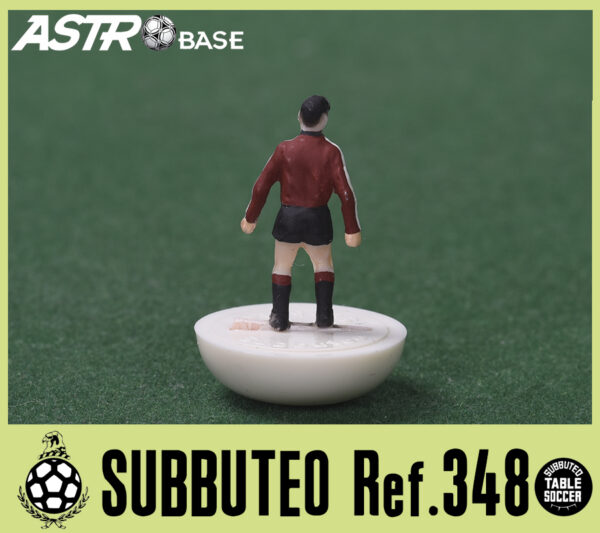 Astrobase - Squadre Replica