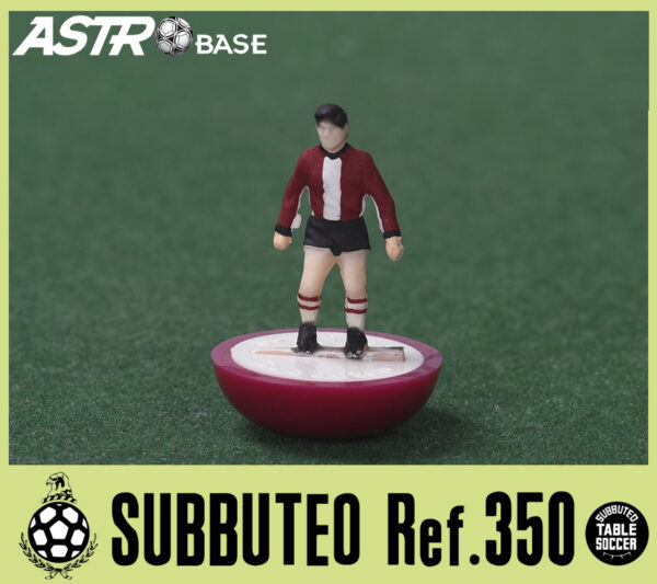 Astrobase - Squadre Replica