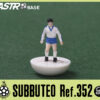 Astrobase - Squadre Replica