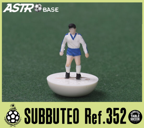 Astrobase - Squadre Replica