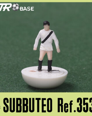 Astrobase - Squadre Replica