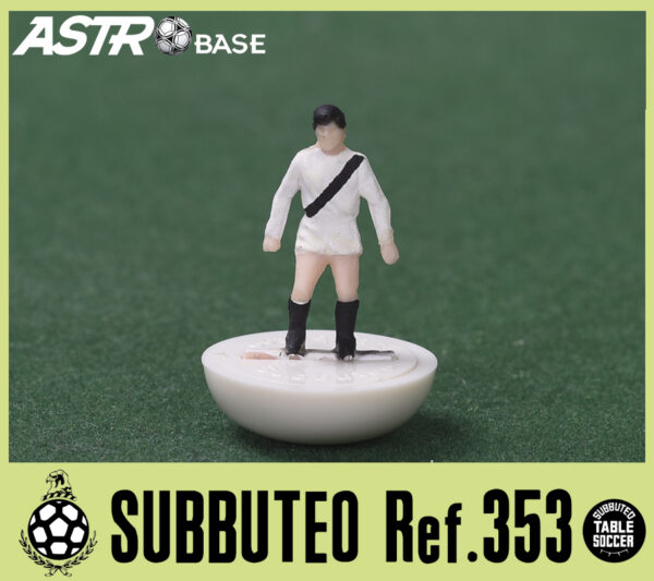 Astrobase - Squadre Replica