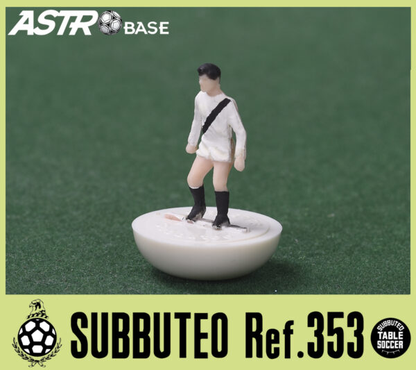 Astrobase - Squadre Replica