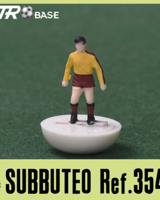 Astrobase - Squadre Replica
