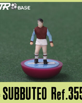 Astrobase - Squadre Replica