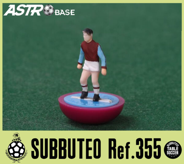 Astrobase - Subbuteo HW Ref 355