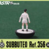 Astrobase - Squadre Replica