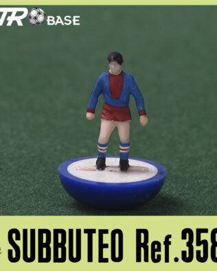 Astrobase - Squadre Replica