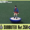Astrobase - Squadre Replica
