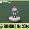 Astrobase - Squadre Replica