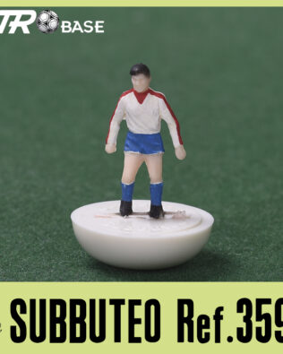Astrobase - Squadre Replica
