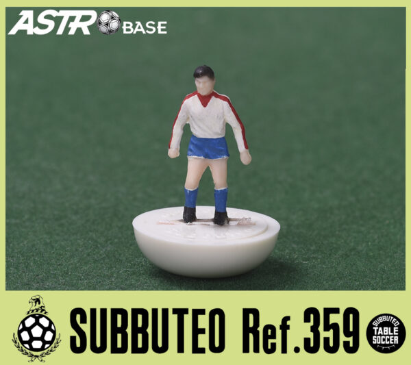 Astrobase - Squadre Replica