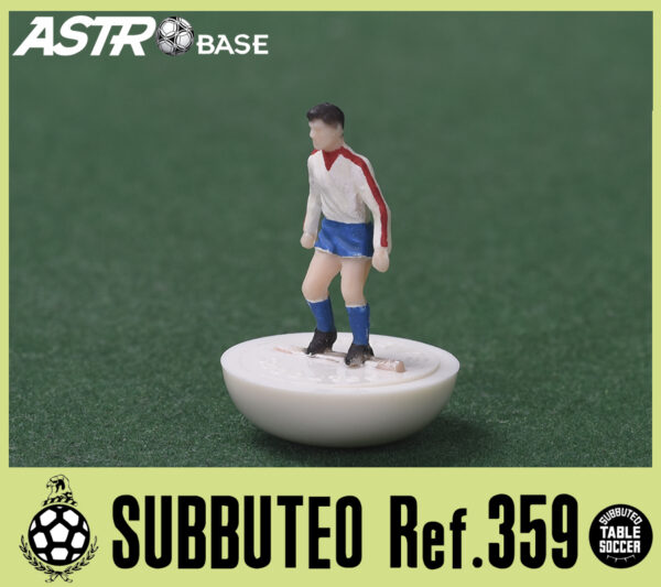 Astrobase - Squadre Replica