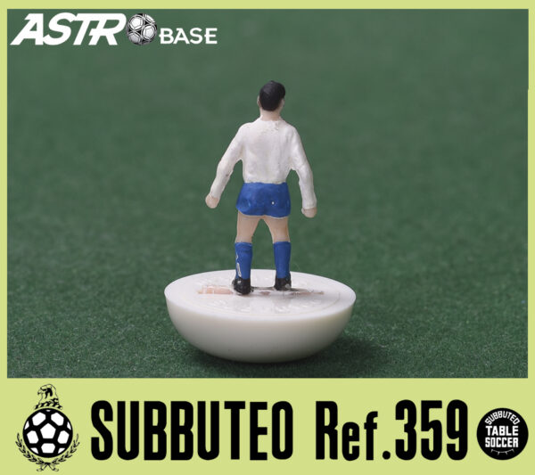 Astrobase - Squadre Replica