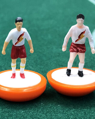 Roma away kit 2020