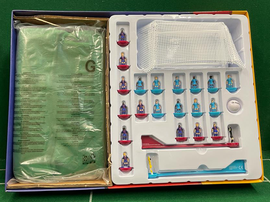 Haba 4321 - Al Galoppo, Cavallino! Gioco Da Tavolo Per Bambini, Corse Di Cavalli In Legno, Dai 3 Anni
