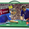 SOCCER 3D QATAR 2022 WORLD CUP EDITION