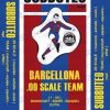 Astrobase - Scatole REPLICA SUBBUTEO