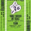 Astrobase - Scatole REPLICA SUBBUTEO