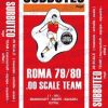 Astrobase - Scatole REPLICA SUBBUTEO