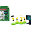Astrobase - set arbitrale