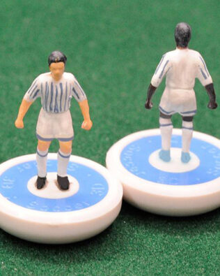 Spal home 2018