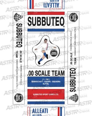Astrobase - Scatole