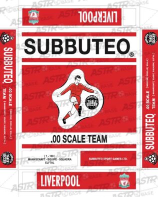 Astrobase - Scatole Speciali