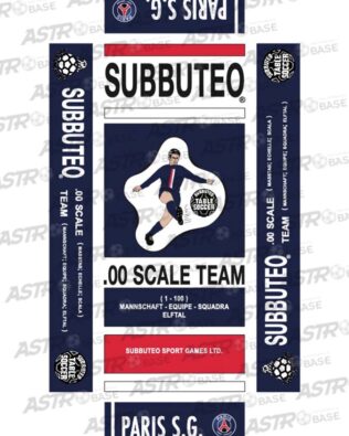 Astrobase - Scatole